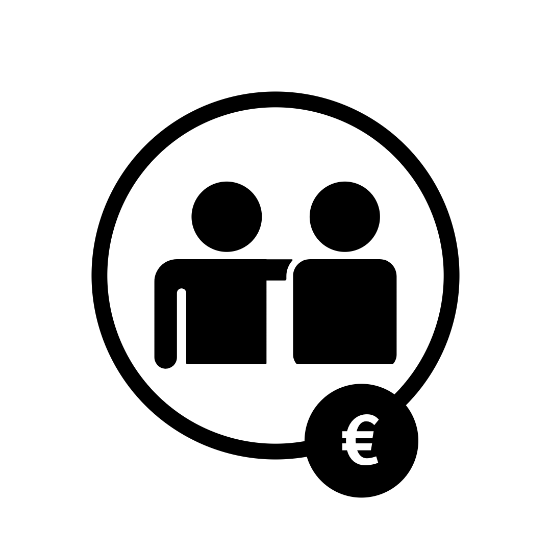 Gratiseintritt für Assistenzperson Gratiseintritt für Assistenzperson