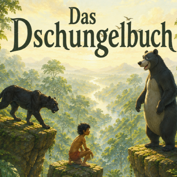Das Dschungelbuch