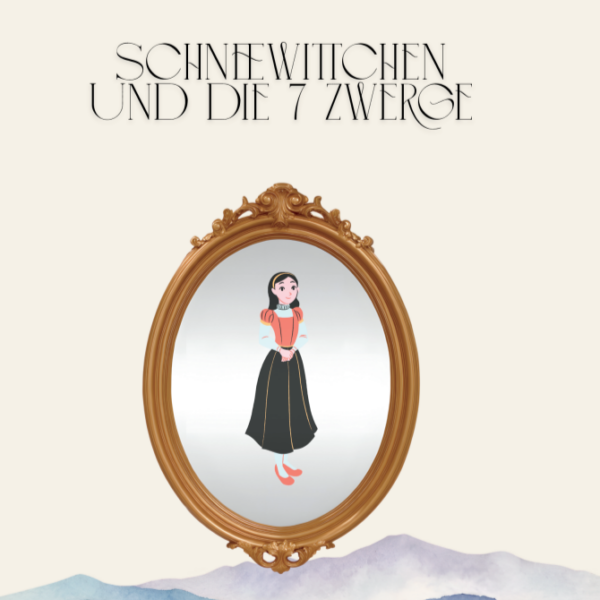 Schneewittchen und die 7 Zwerge