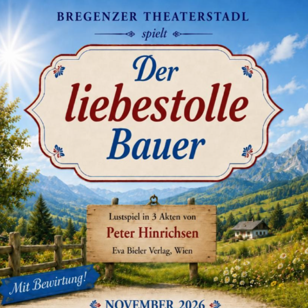 Der liebestolle Bauer