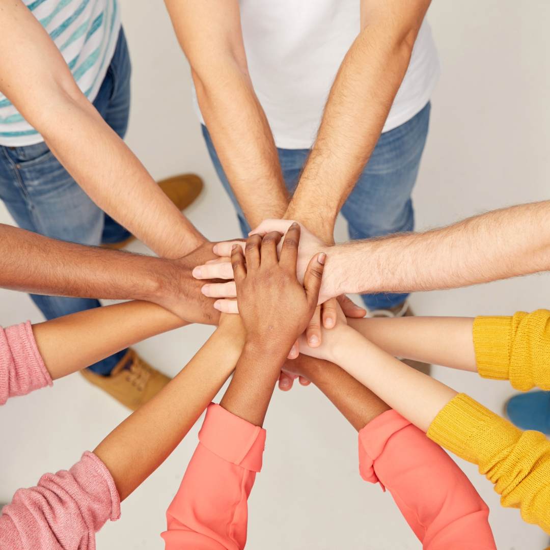 Jahresmotto 2026: Füranand & Mitanand