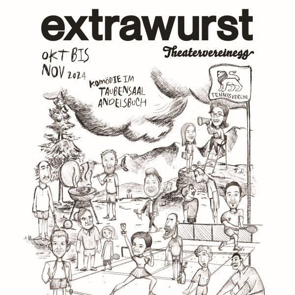 extrawurst